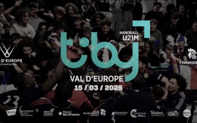 REPORT FINAL - #TIBY2025 U21M