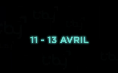 Teaser TIBY Handball 2019 | U21M