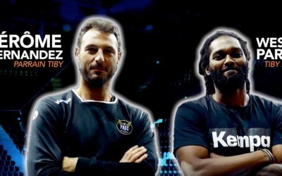 QUIZZ TIBY - PAUC | Fernandez - Pardin
