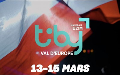 TEASER TV - #TIBY2025