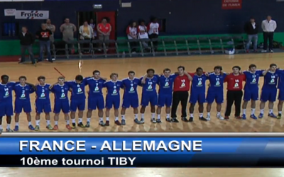 France-Allemagne, dimanche 4 Novembre 2012, 20h30
