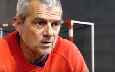 Stage U19 Mai 2017 | Russia | Entrainement