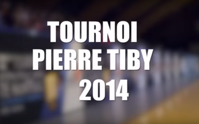 30 Octobre 2014 - 1ère journée TIBY 2014
