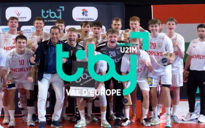 REPORT FINAL - #TIBY2024 U21M