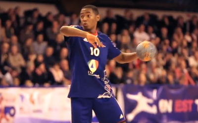 Bande-annonce du Tournoi Pierre Tiby 2014