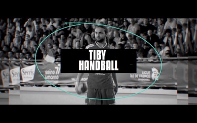 Teaser TIBY Val d'Europe U21M - 2023