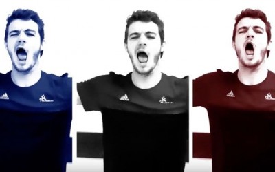 Top BUTS I Gael TRIBILLON | Play-off Proligue