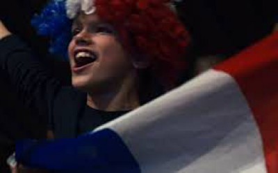 Teaser TIBY Handball Val d'Oise 2019