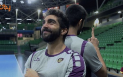 All-Star TIBY I D.Balaguer & E.Gurbindo