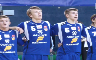 Pologne – Islande, dimanche 4 Novembre 2012, 18h30