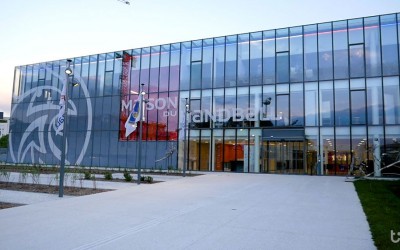 Stage Prépararation TIBY Handball I Maison du Handball
