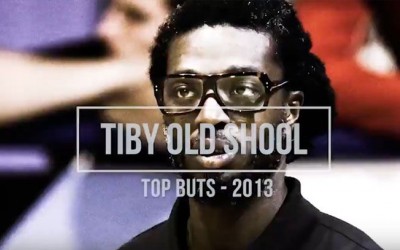 TIBY 2013 I FINALE