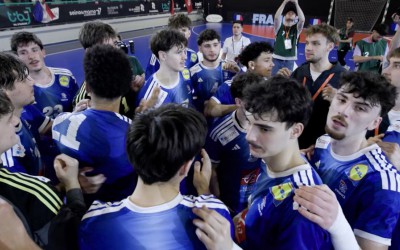 TIBY U21M 2026 I REPORT 1/2 FINAL