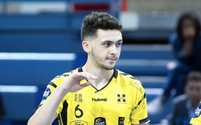 À la découverte de Clément DAMIANI