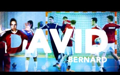 David BERNARD I FOCUS