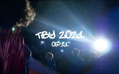 TIBY REPORT DAY 2