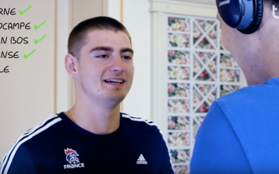 JEUX - Noah GAUDIN et Tom POYET