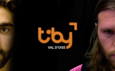 TEASER TIBY 2018