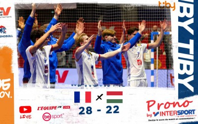 M4 I France - Hungary