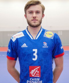 BZDYNGA Valentin