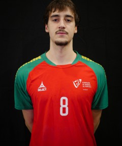 OLIVEIRA Miguel
