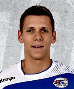 DAHLHAUS Tim
