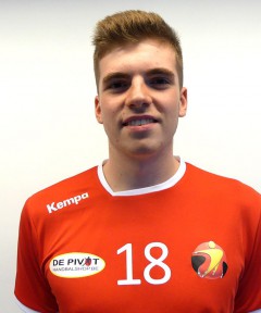 Samyn Robin
