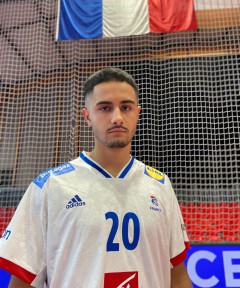 TAHIMILI TRISTAN