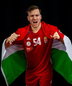 BALOGH Botond