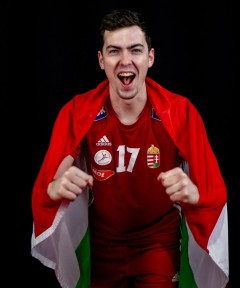 CSÖRGO Kristof