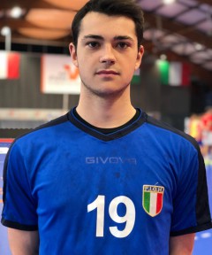 BARCELLA Andrea