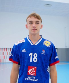 FRATARUOLO Sacha