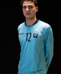 BIRGERSTRAND Dominic