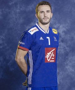 LAGARDE Romain