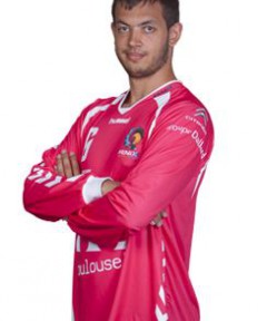 SERDAREVIC Denis