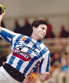 SALZER Thorsten