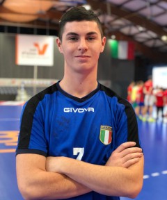 POSSAMAI Massimiliano