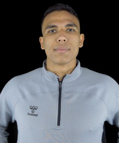 ABDELHAK MOHAMED SAEED Mohab