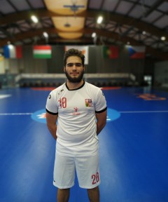 JEZEK Zdenek