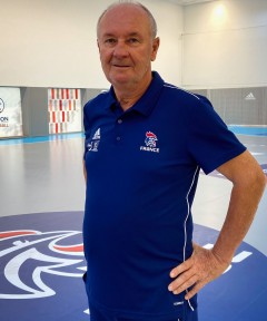 BASQUIN Gilles