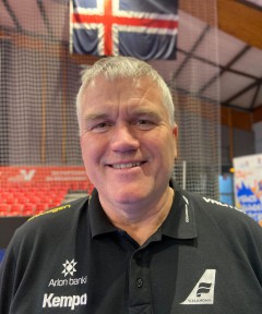 RIKARDSSON HEIMIR
