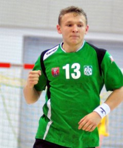 STEFANIEC Marcin
