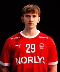 AAGREEN JOHANSEN Andreas