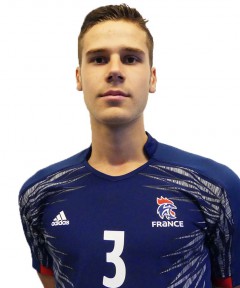 MULLER Théo