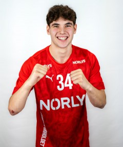 MÜNSTER-HANSEN Christoffer