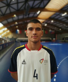 ALMEIDA Ricardo