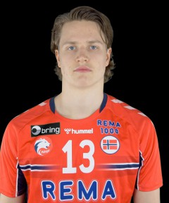 Ottesen Sverre
