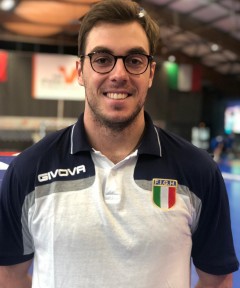 BRUNELLI Lorenzo