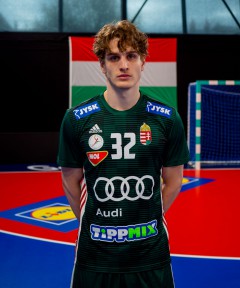 Maracskó Zalán