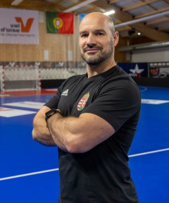 NÉMETH TAMÁS Roland